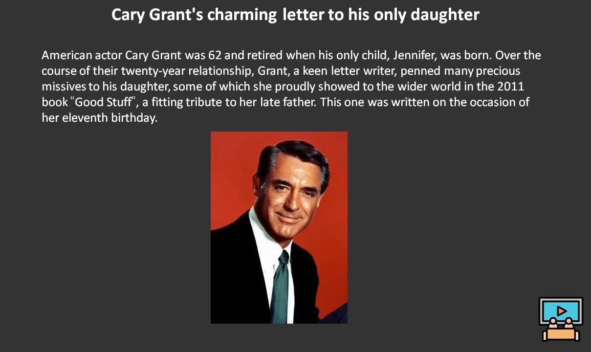 Daughter Info