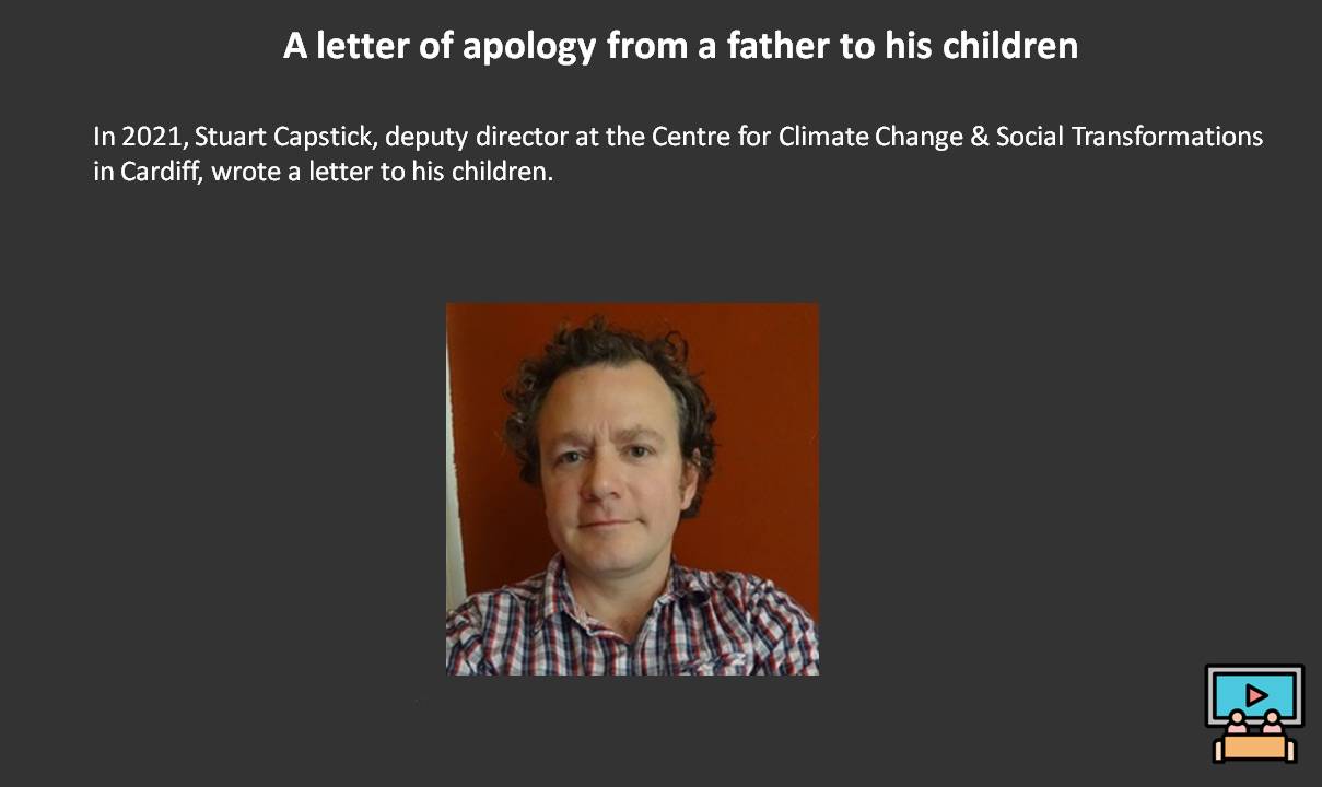 ClimateKids Info