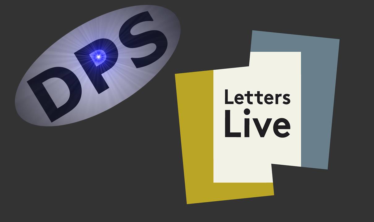 DPS Letters